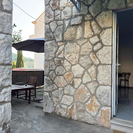 Cosy Apartment Close To Lapad Promenade And Beach Dubrovnik Exterior foto